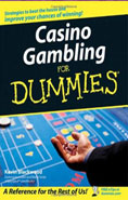 casino gambling for dummies