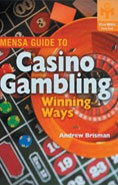 casino gambling winning ways
